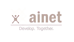 AINET Logo